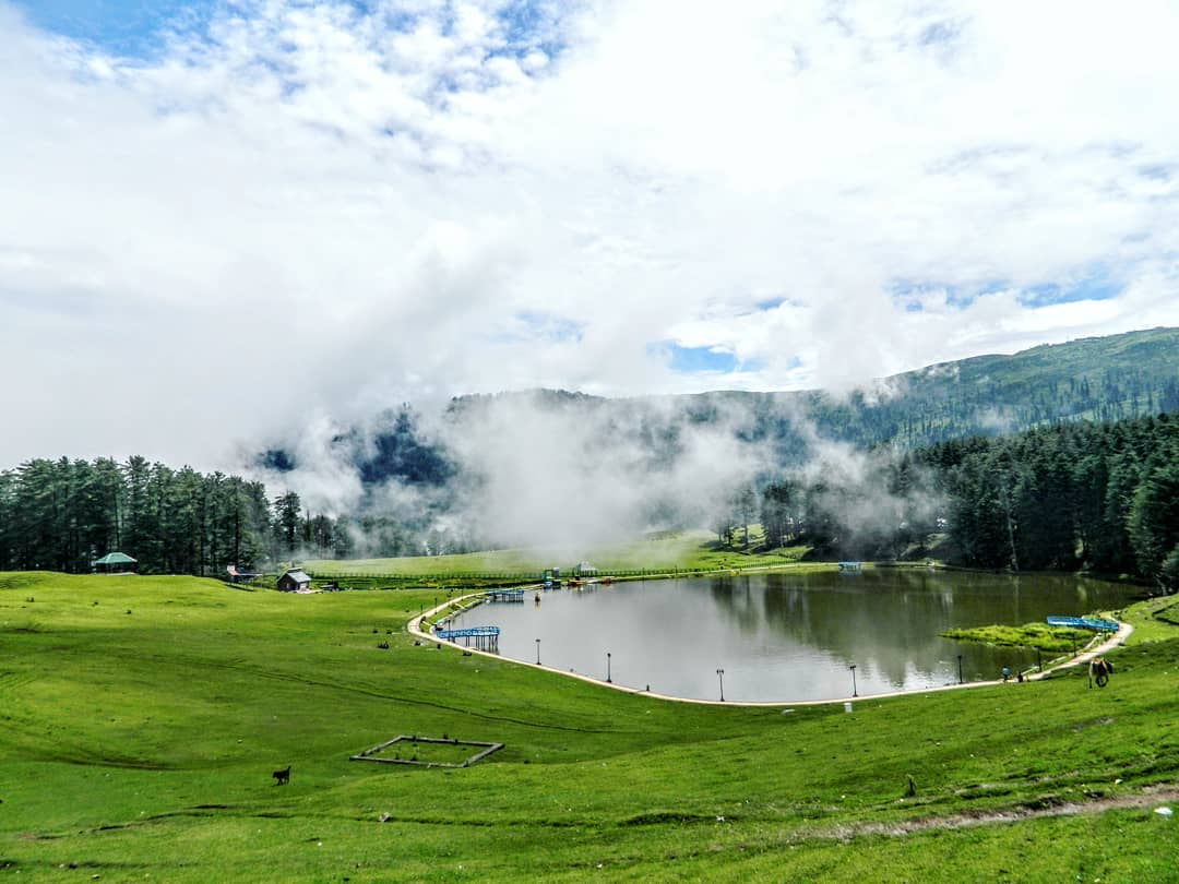 Patnitop Getaway